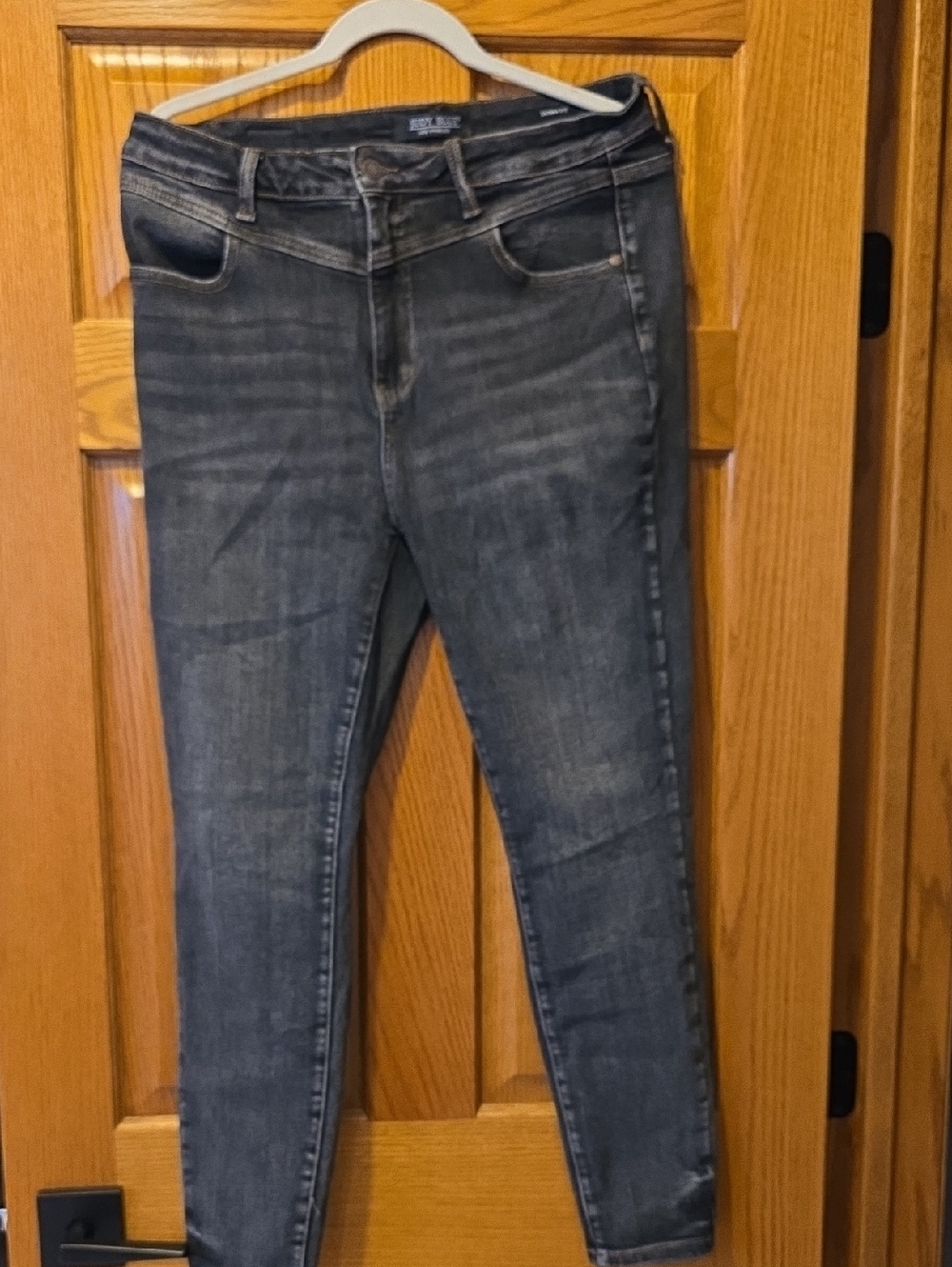Judy Blue 15/32 Skinny Fit